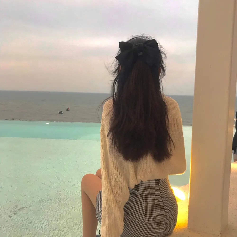 窥探
