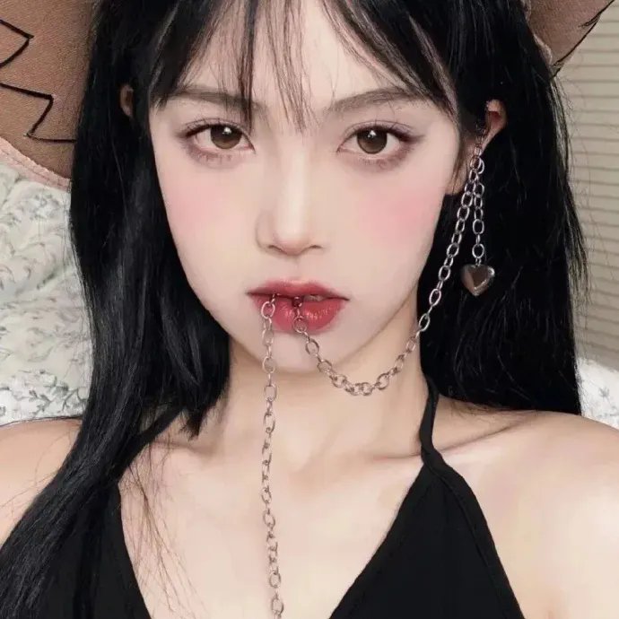 无尽情爱